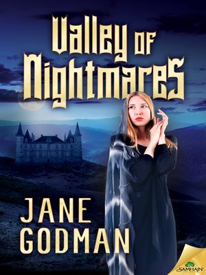 cover image of Valley of Nightmares